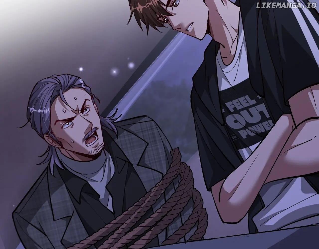 I’m Trapped In This Day For One Thousand Years Chapter 202 - page 49